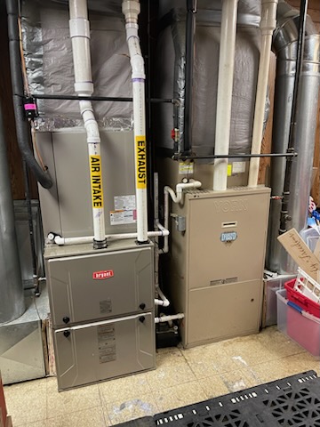 Air Handler